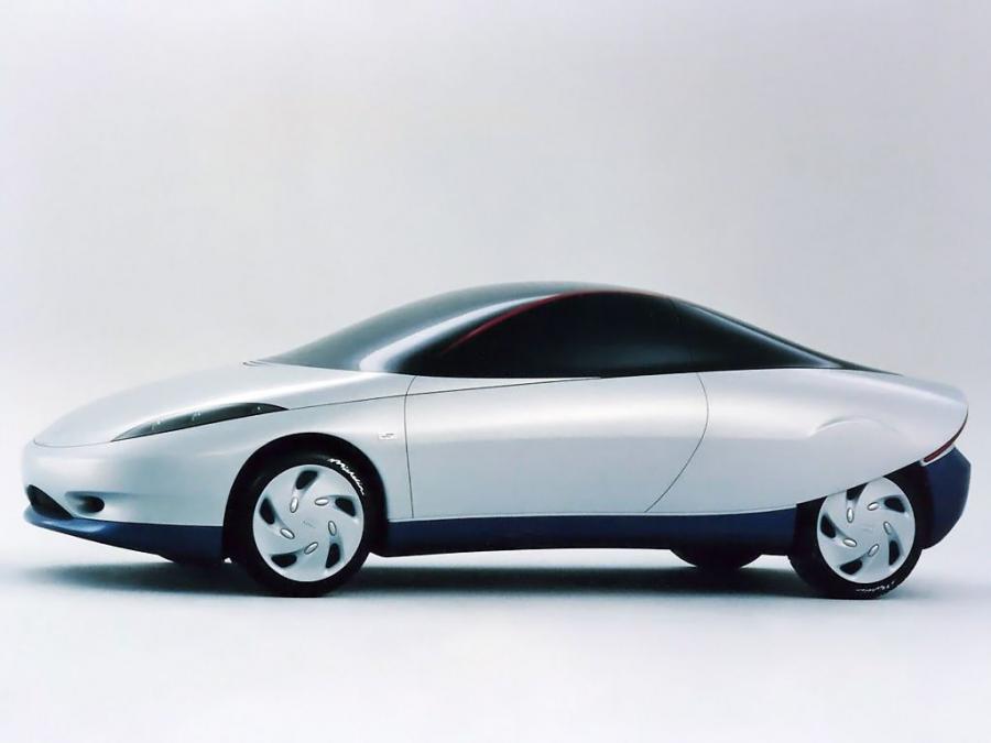  Fioravanti Fiat Flair 1996 года  (фото 1 из 4)